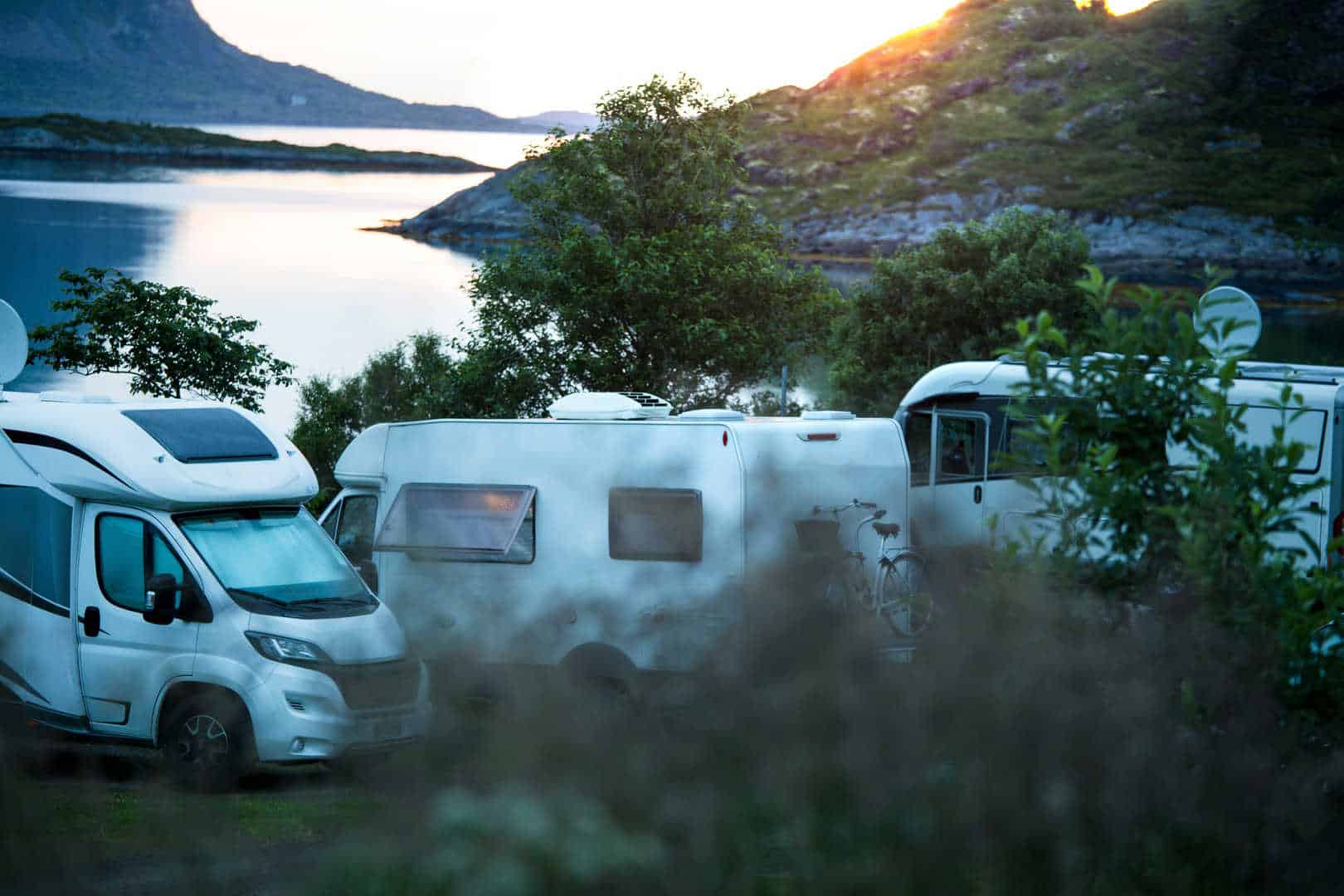 Catalytic converter thefts from motorhomes on the increase shutterstock