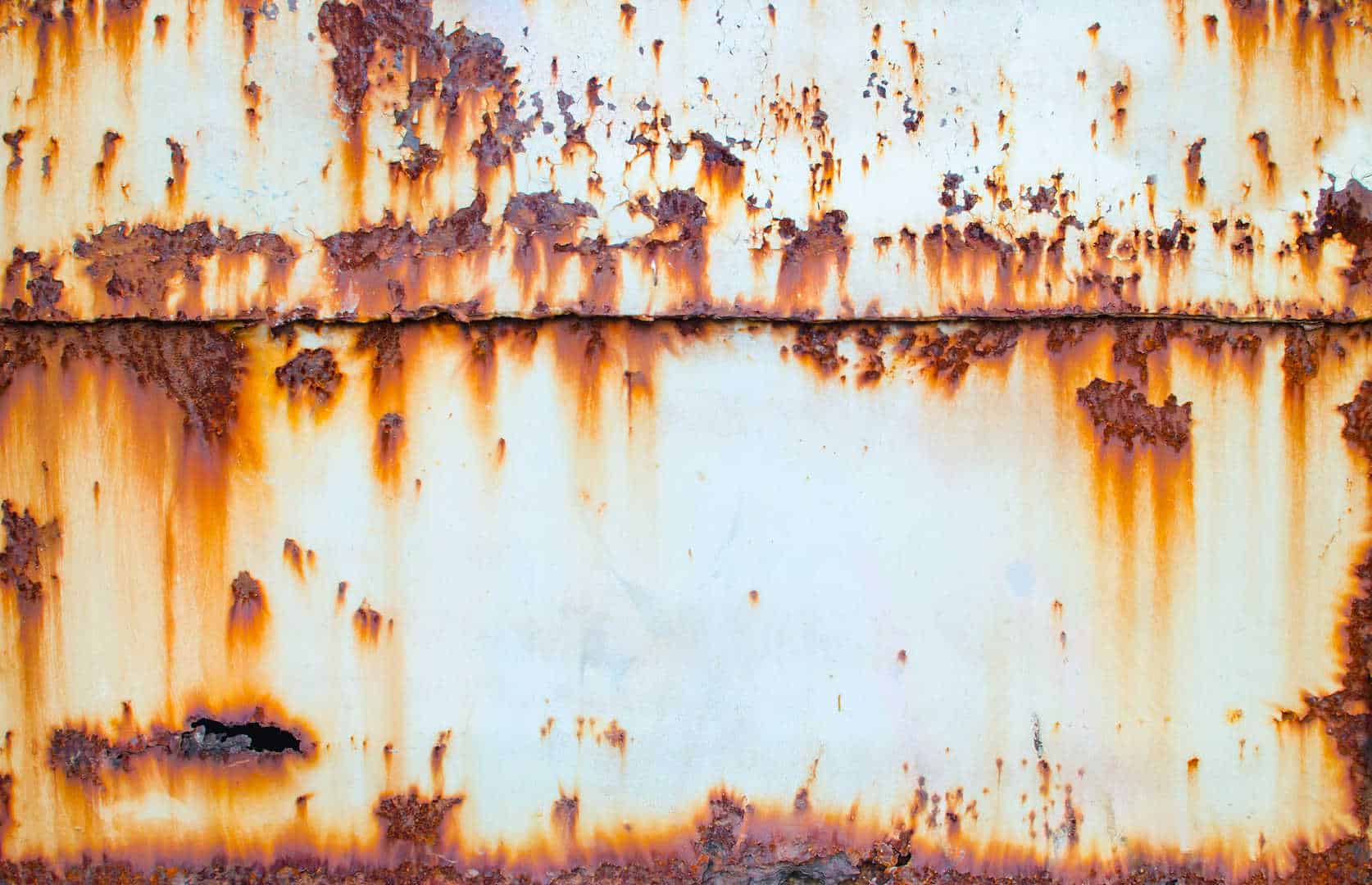 Metals that rust in water фото 107