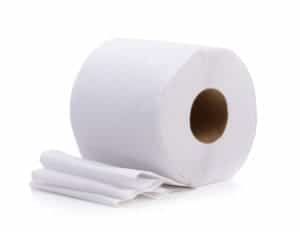 toilet roll