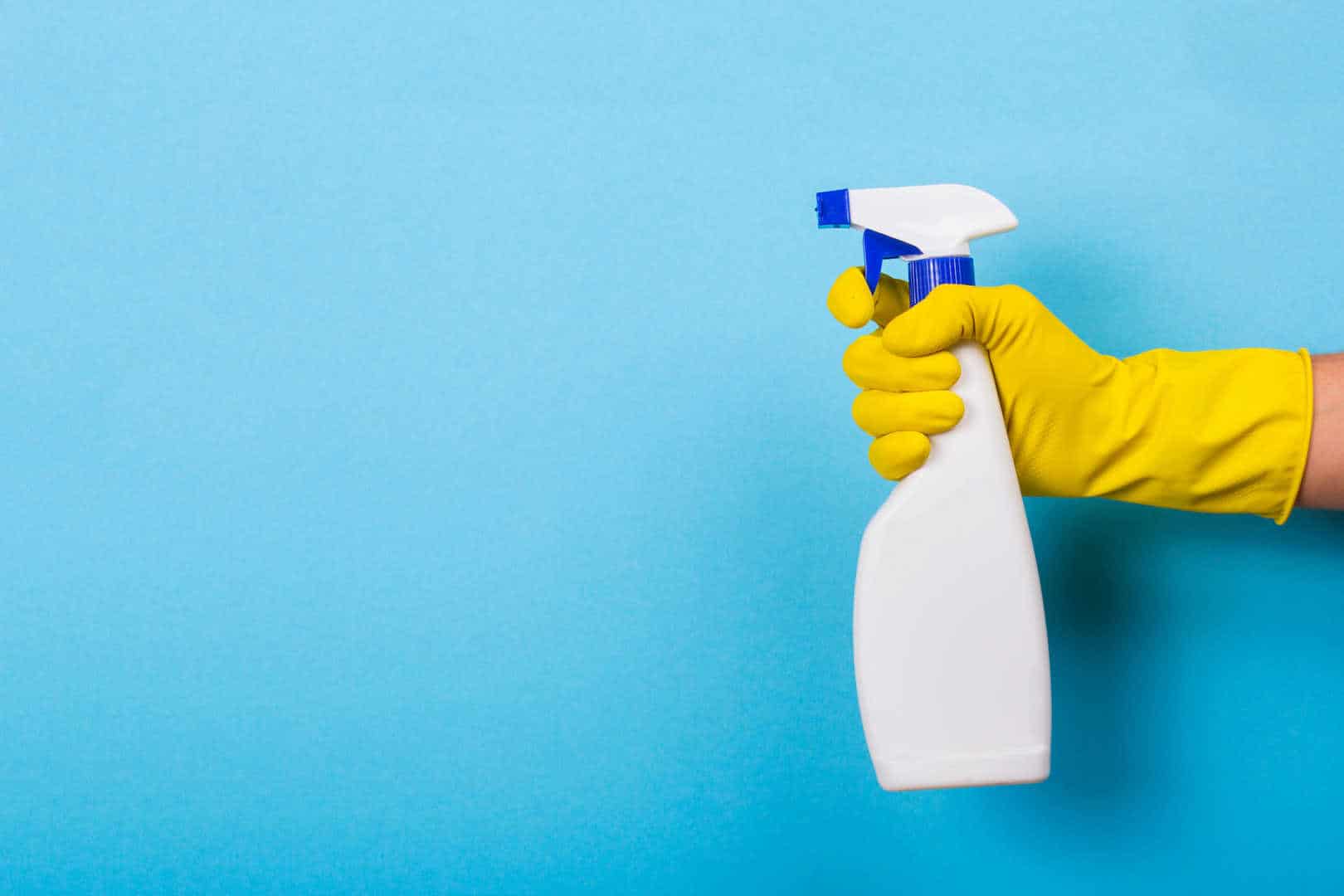 cleaning products