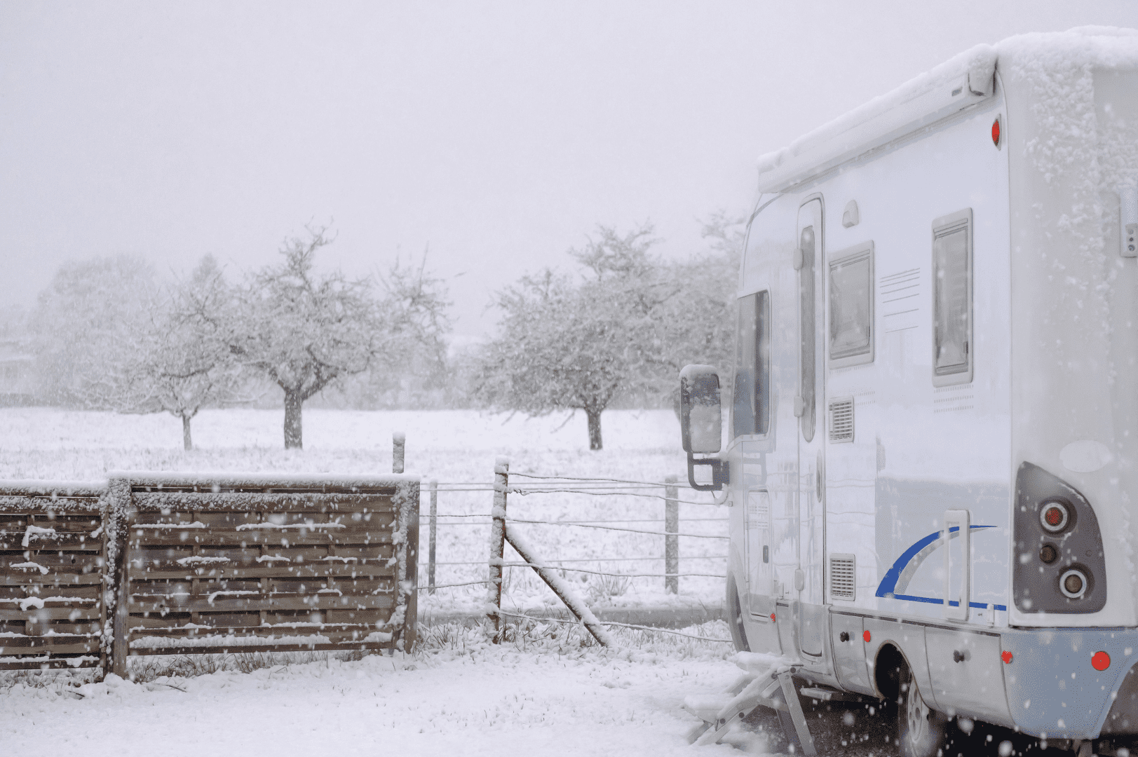 Staying warm in your motorhome this Winter (1)