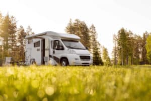 Motorhome Insurance